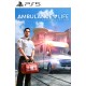 Ambulance Life: A Paramedic Simulator PS5